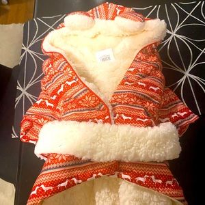 Pet Robe for your Dog Size M